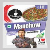 CHINGS MANCHOW SOUP 50G