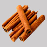 CINNAMIN QUILLS 40GM