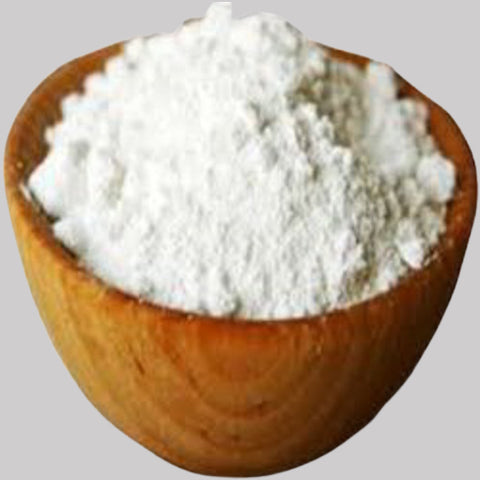 CORN FLOUR - WHITE