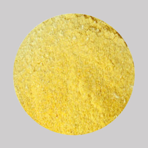 CORN FLOUR - YELLOW (Coarse)