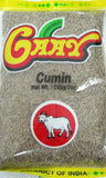 GAAY CUMIN SEED 200GM