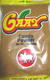 GAAY CUMIN POWDER 200GM
