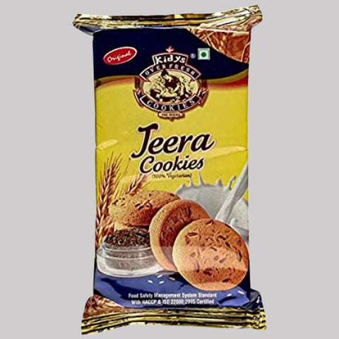 DEER JEERA COOKIES 350GM