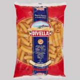 DIVELLA ELICOIDALI RIGATNI500G