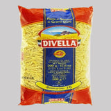 DIVELLA ROSMARINO ORZO 500G