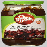 DOUBLE HORSE DATES PICKLE 400G