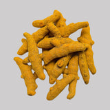 DRY HALDI-TURMERIC