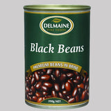 ESSENTE BLACK BEANS