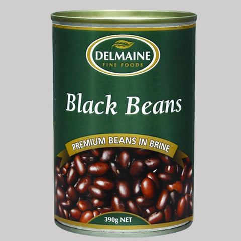 ESSENTE BLACK BEANS