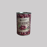 ESSENTE RED KIDNEY BEANS