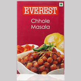 EVEREST CHHOLE MASALA 100g