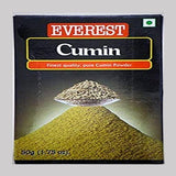 EVEREST CUMIN POWDER 50G