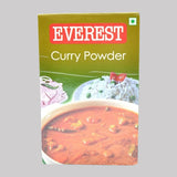 EVEREST CURRY  POWDER 100GM