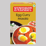 EVEREST EGG CURRY MASALA 100G