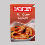 EVEREST FISH CURRY MASALA 50G