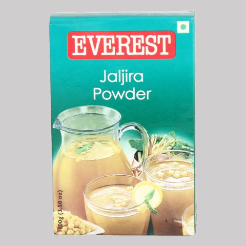 EVEREST JALJIRA 100