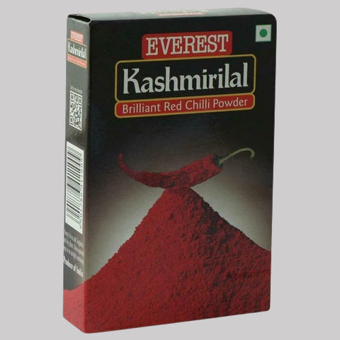 EVEREST KASHMIRILAL 100