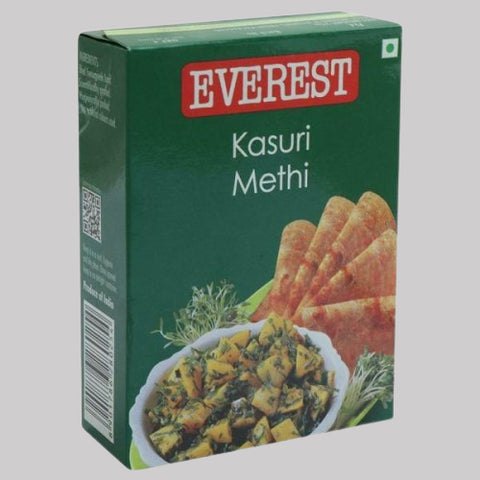 EVEREST KASURI METHI 25G