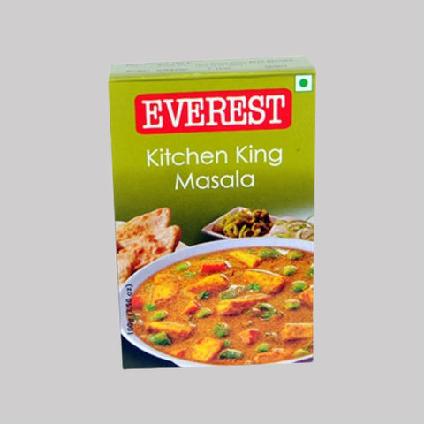 EVEREST KITCHEN KING 100