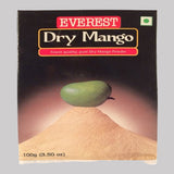 EVEREST MANGO POWDER 100