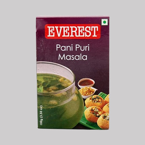 EVEREST PANI PURI 50
