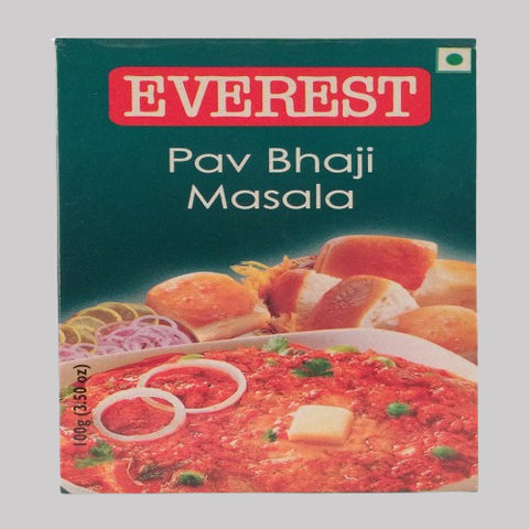 EVEREST PAV BHAJI 100