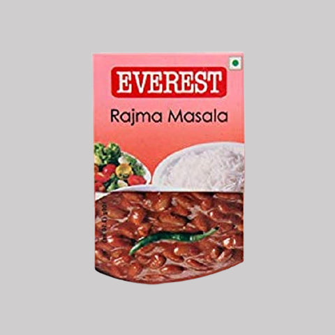 EVEREST RAJMA MASALA 100GM