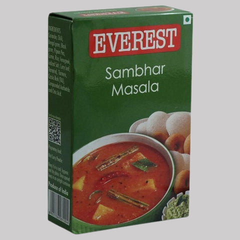 EVEREST SAMBHAR POWDER 100G