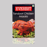 EVEREST TANDOORI CHICKEN