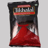 EVEREST TIKHA LAL CHILLI100G