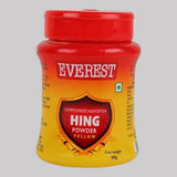 EVEREST YELLOW HING POWDER 50G