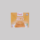 FAUJI ORANGE JELLY 80G