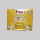 FAUJI PINEAPPLE JELLY 80G