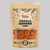 BANANA CHIPS 1 KG