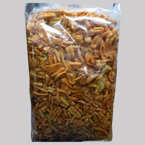 KERALA  HOT MIXTURE 1KG