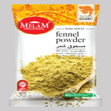 FENNEL POWDER 100GM