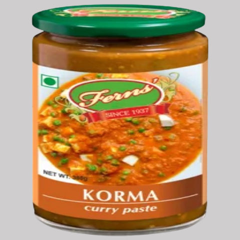 FERNS KORMA PASTE 380G