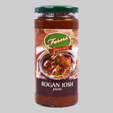 FERNS ROGAN JOSH CURRYPSTE380G