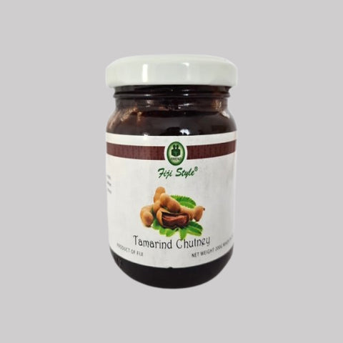 FIJI TAMARIND CHUTNEY 225GM