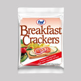 FMF Breakfast cracker 375 gm