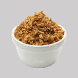 FRIED ONION FLAKE