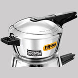 FUTURA F10 PRESURE COOKER 5LTR