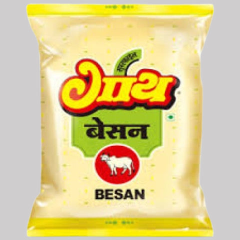 GAAY BESAN 1KG