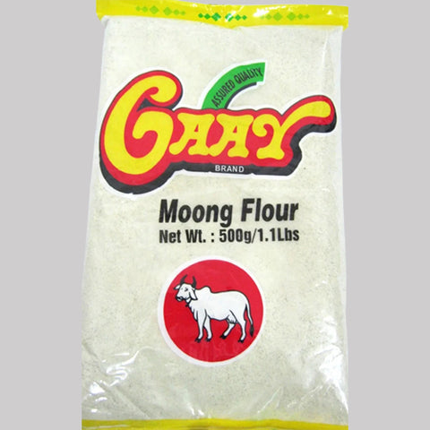 GAAY MOONG FLOUR 500G