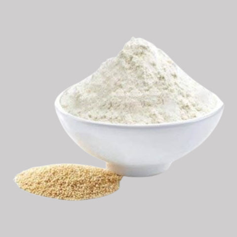 GAAY  RAJGARO FLOUR 500G
