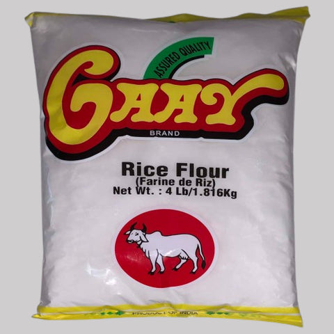 GAAY RICE FLOUR 1KG