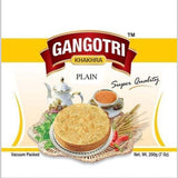 GANGOTRI PLAIN KHAKHRA 200GM