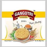 GANGOTRI JEERA KHAKHRA 200GM