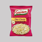 GARDEN DIET CHIVDA 180G