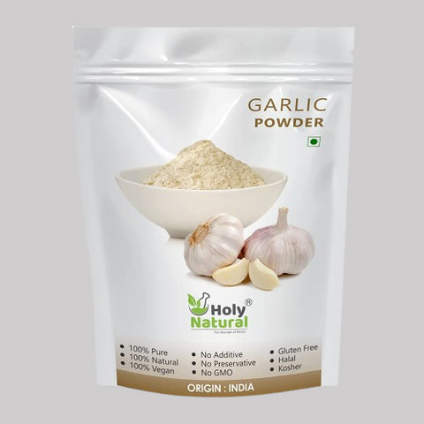 GARLIC POWDER